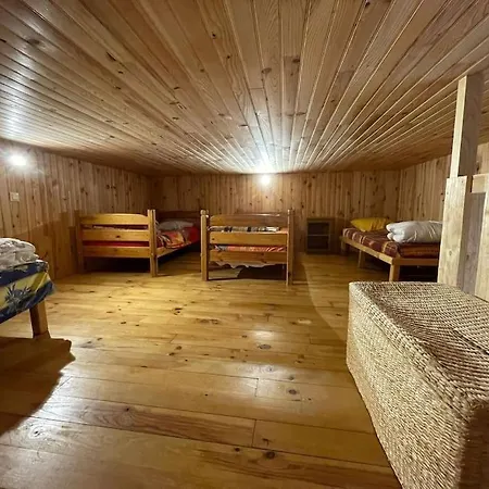 Superbe Appartement Chalet A Bolquere Pyrenees 2000 Extérieur photo