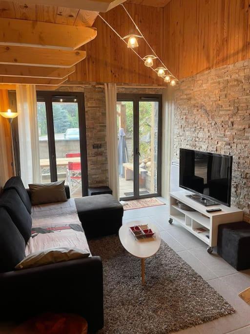 Appartement Superbe A *