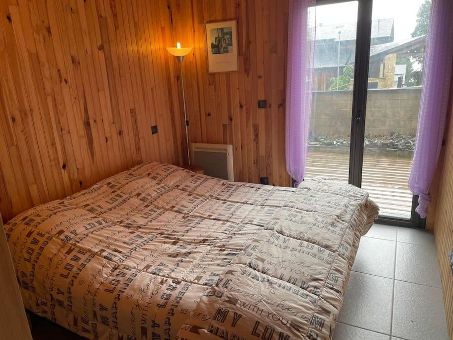 Appartement Superbe A Bolquere Pyrenees 2000