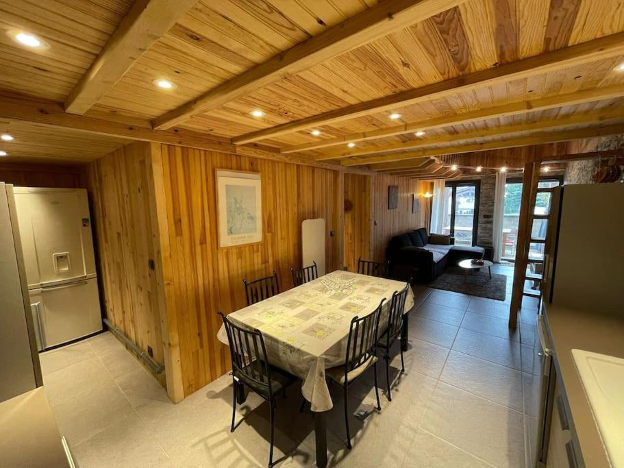 Appartement Superbe A