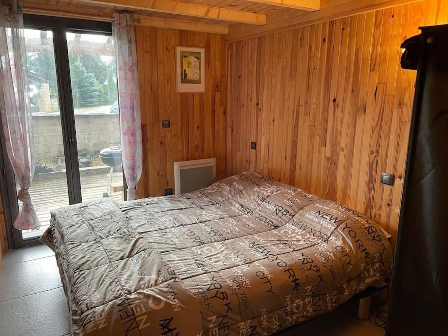 Appartement Superbe A Bolquere Pyrenees 2000